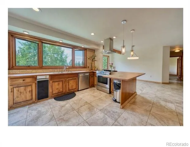 1447 Coyote Circle Black Hawk, CO 80422