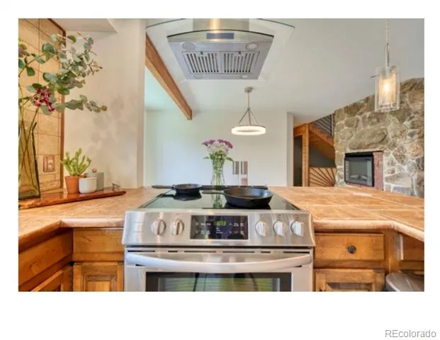 1447 Coyote Circle Black Hawk, CO 80422