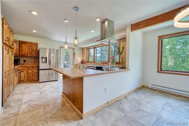 1447 Coyote Circle Black Hawk, CO 80422