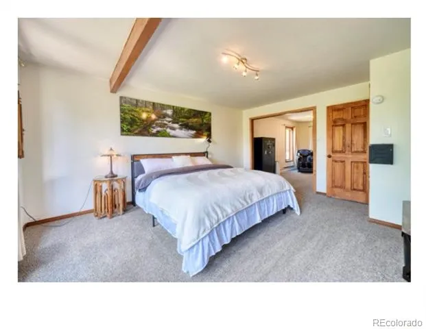 1447 Coyote Circle Black Hawk, CO 80422