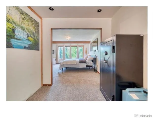 1447 Coyote Circle Black Hawk, CO 80422