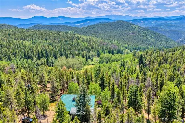 1447 Coyote Circle Black Hawk, CO 80422