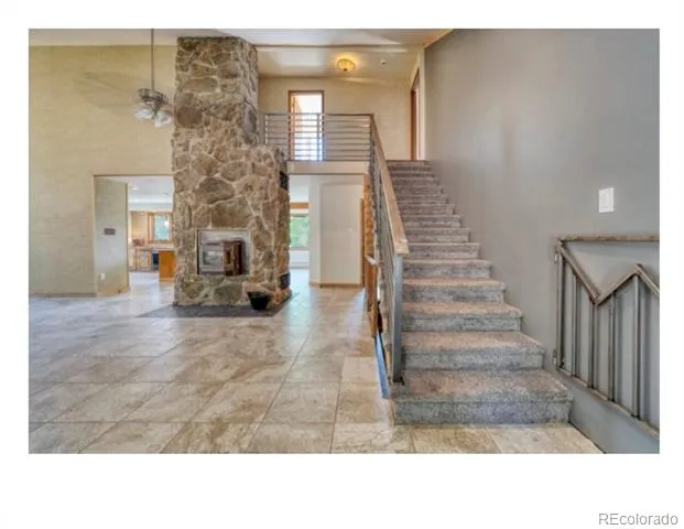 1447 Coyote Circle Black Hawk, CO 80422