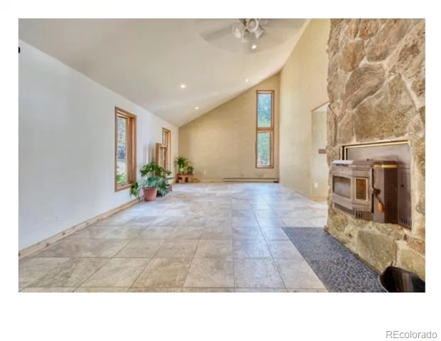 1447 Coyote Circle Black Hawk, CO 80422