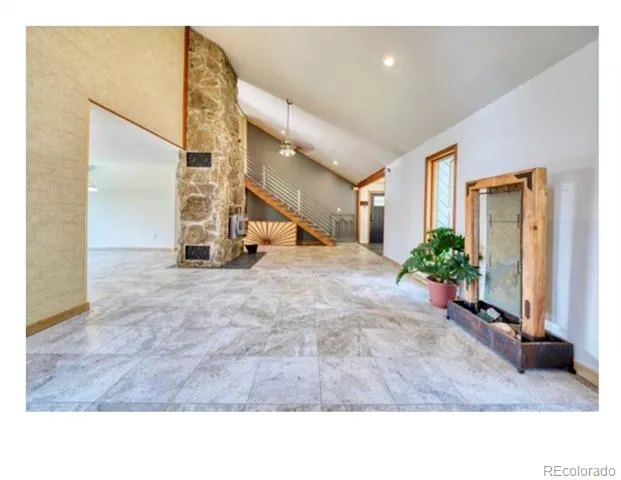 1447 Coyote Circle Black Hawk, CO 80422