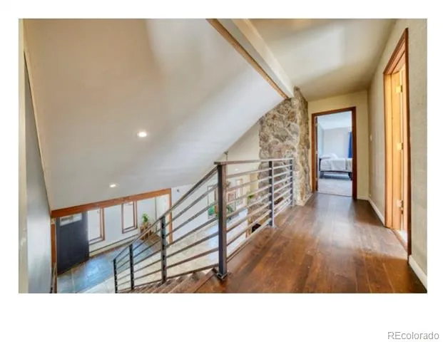 1447 Coyote Circle Black Hawk, CO 80422