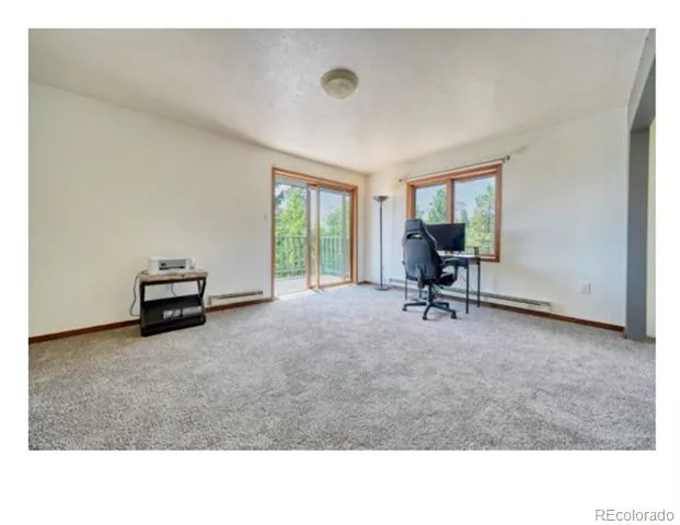 1447 Coyote Circle Black Hawk, CO 80422