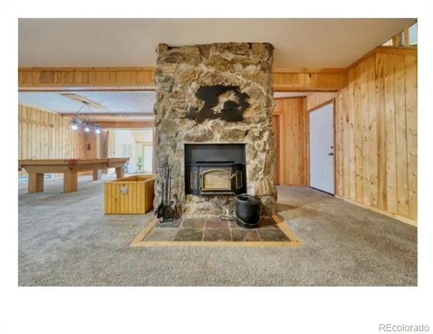 1447 Coyote Circle Black Hawk, CO 80422