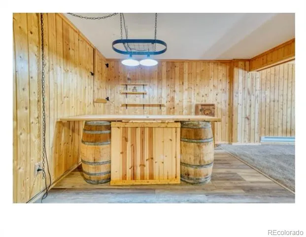 1447 Coyote Circle Black Hawk, CO 80422