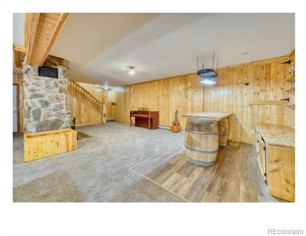 1447 Coyote Circle Black Hawk, CO 80422