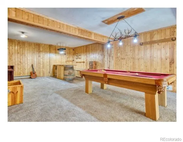 1447 Coyote Circle Black Hawk, CO 80422