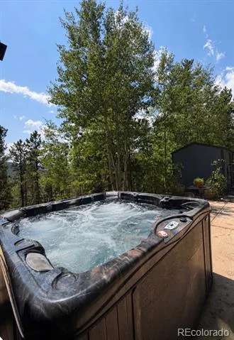 1447 Coyote Circle Black Hawk, CO 80422
