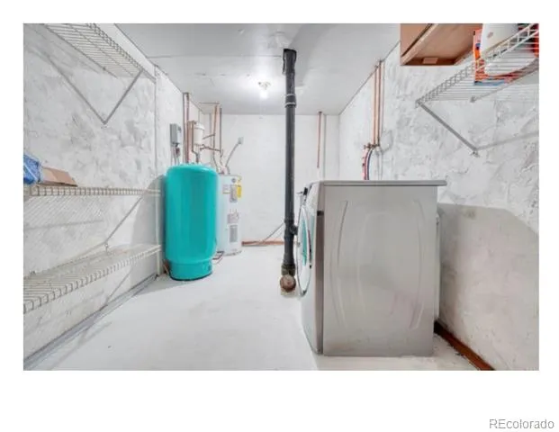 1447 Coyote Circle Black Hawk, CO 80422