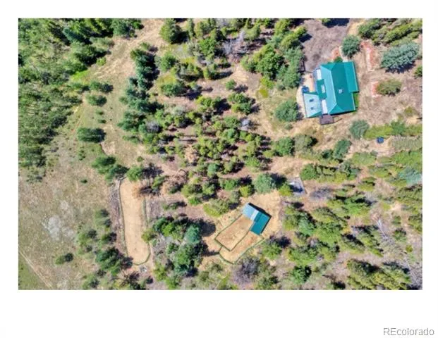 1447 Coyote Circle Black Hawk, CO 80422