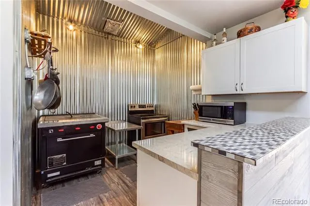 137 Cucharas Street La Veta, CO 81055