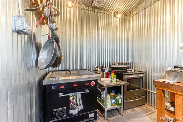 137 Cucharas Street La Veta, CO 81055