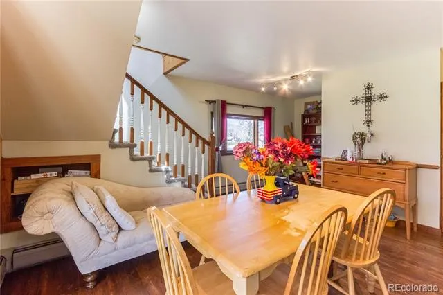137 Cucharas Street La Veta, CO 81055