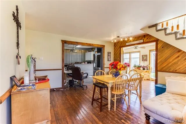 137 Cucharas Street La Veta, CO 81055