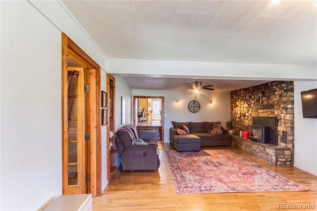 137 Cucharas Street La Veta, CO 81055