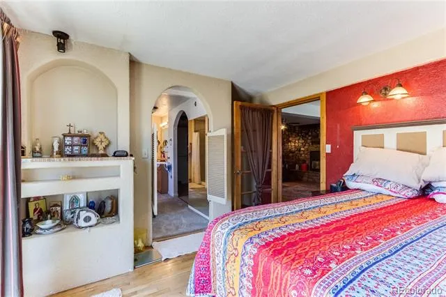 137 Cucharas Street La Veta, CO 81055