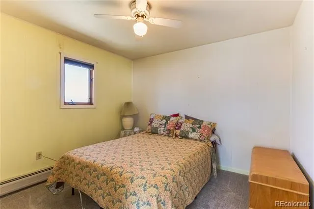 137 Cucharas Street La Veta, CO 81055