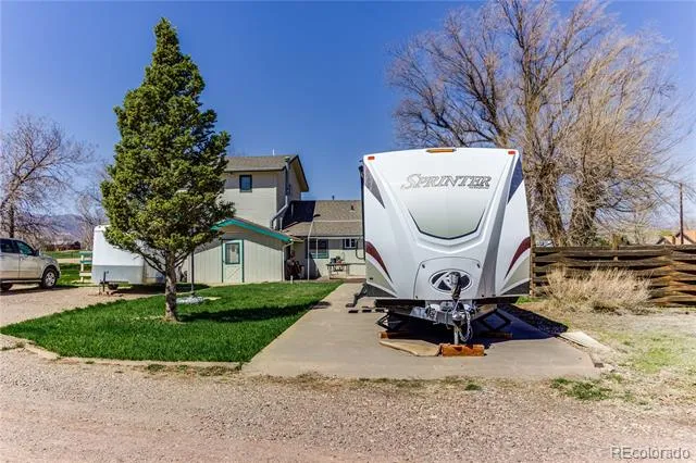 137 Cucharas Street La Veta, CO 81055