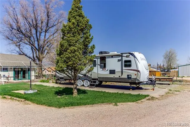 137 Cucharas Street La Veta, CO 81055