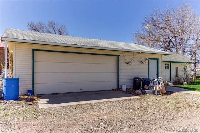 137 Cucharas Street La Veta, CO 81055
