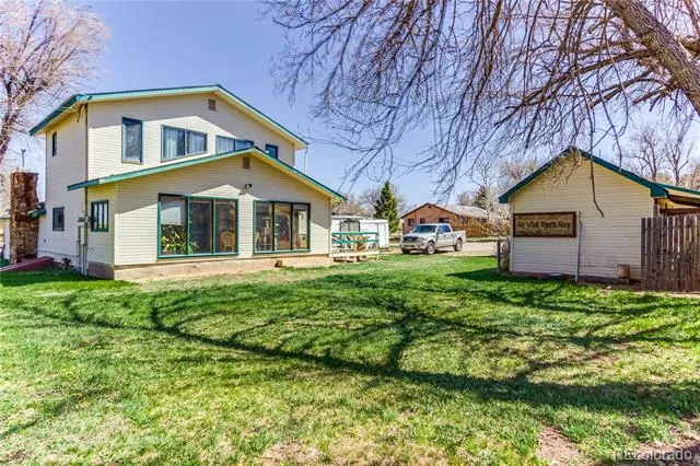 137 Cucharas Street La Veta, CO 81055