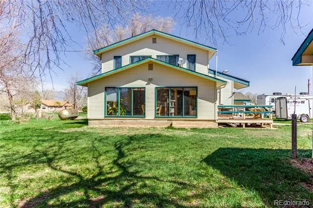 137 Cucharas Street La Veta, CO 81055