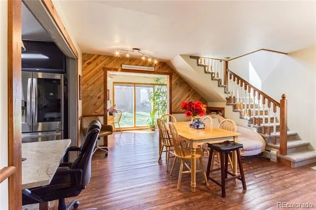 137 Cucharas Street La Veta, CO 81055