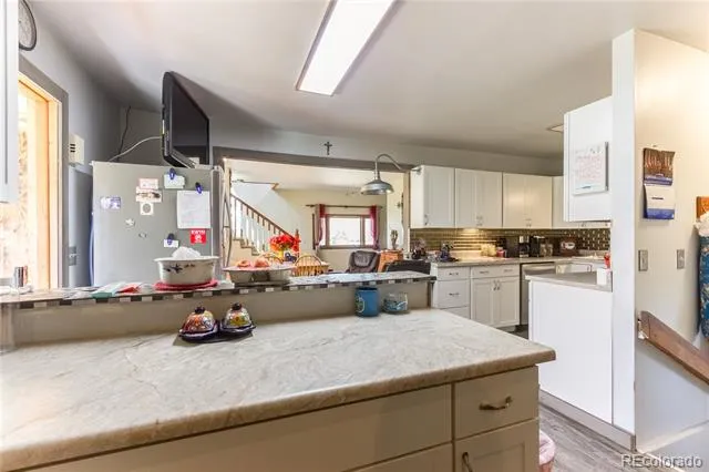 137 Cucharas Street La Veta, CO 81055