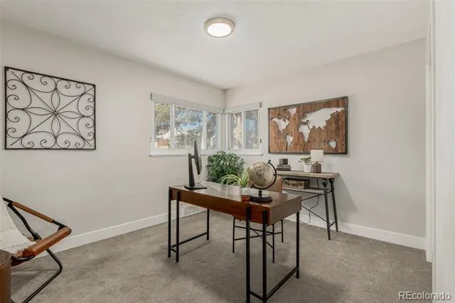 800 S Pecos Street Denver, CO 80223