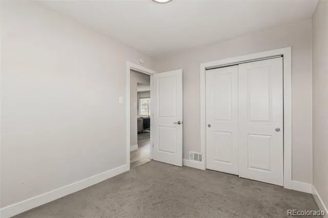 800 S Pecos Street Denver, CO 80223