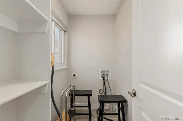 800 S Pecos Street Denver, CO 80223