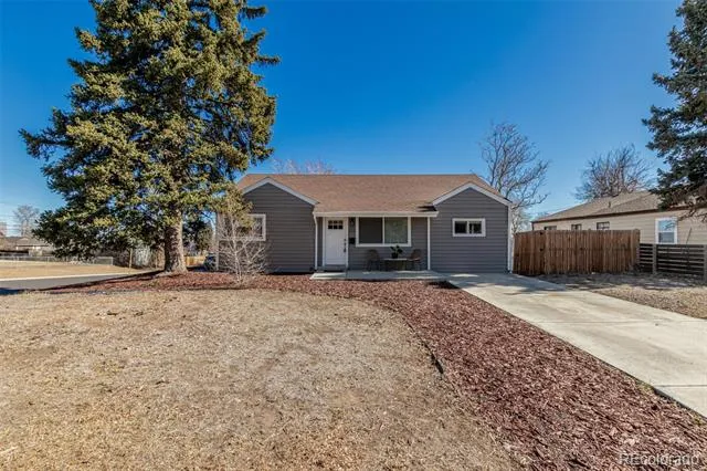 800 S Pecos Street Denver, CO 80223