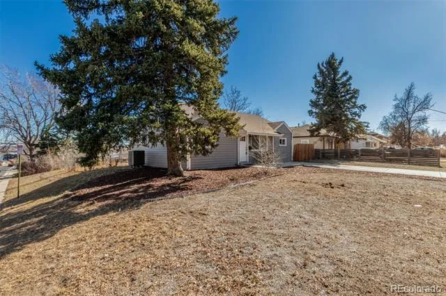 800 S Pecos Street Denver, CO 80223