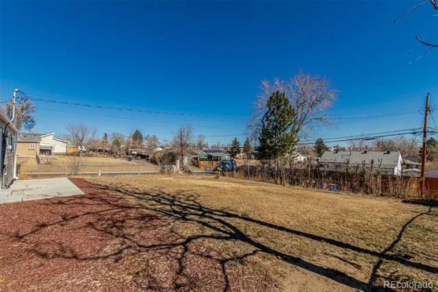 800 S Pecos Street Denver, CO 80223