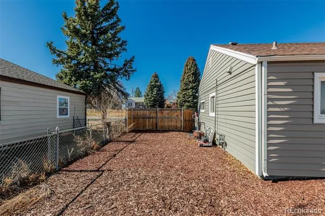 800 S Pecos Street Denver, CO 80223