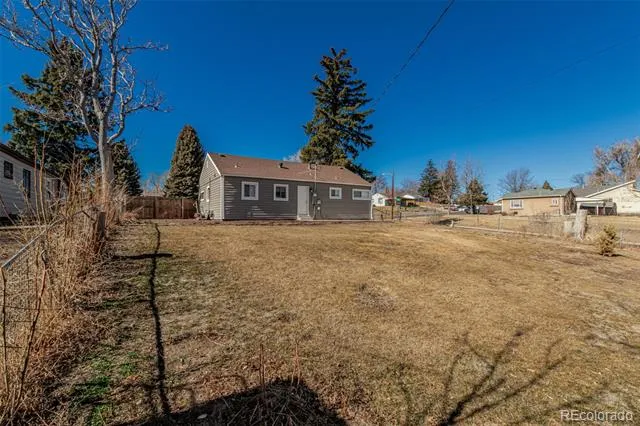 800 S Pecos Street Denver, CO 80223