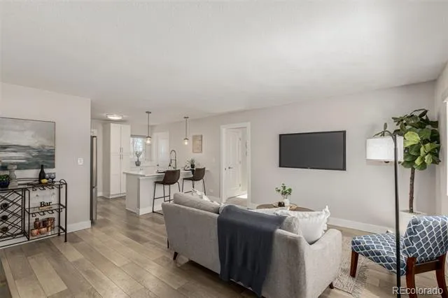 800 S Pecos Street Denver, CO 80223