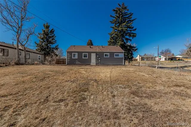800 S Pecos Street Denver, CO 80223