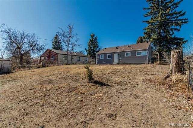 800 S Pecos Street Denver, CO 80223