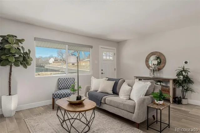 800 S Pecos Street Denver, CO 80223