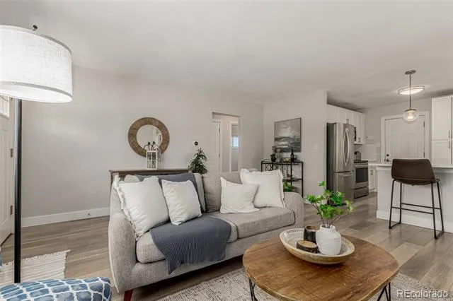 800 S Pecos Street Denver, CO 80223