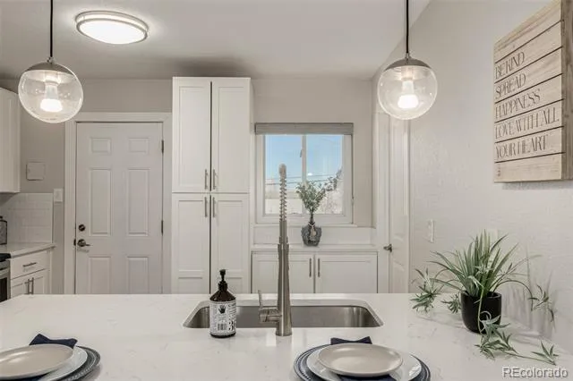800 S Pecos Street Denver, CO 80223