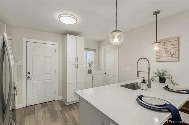 800 S Pecos Street Denver, CO 80223