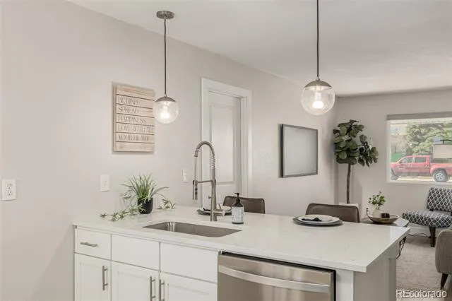 800 S Pecos Street Denver, CO 80223