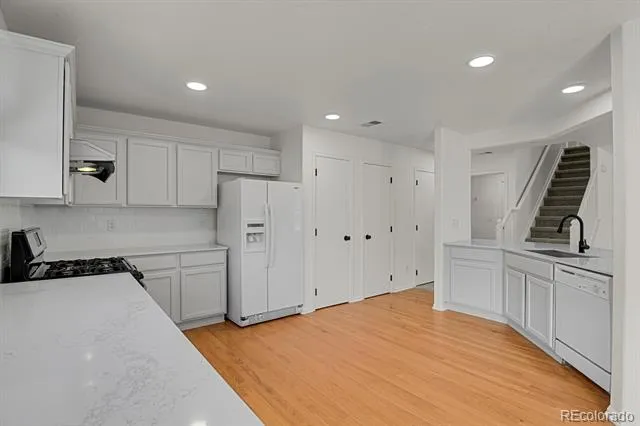 5530 S Quemoy Circle Aurora, CO 80015