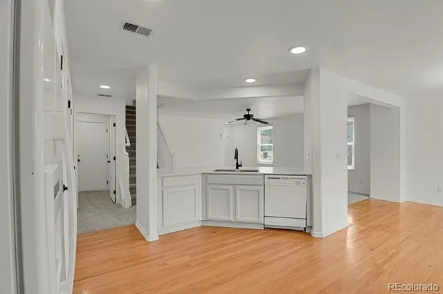 5530 S Quemoy Circle Aurora, CO 80015